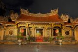 18_Longshan Temple, Taipei.jpg 艋舺龍山寺