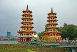 83_Dragon & Tiger Pagodas, Kaohsiung.jpg 高雄 龍虎塔