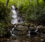 Dill Falls