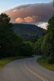Blue Ridge Parkway
