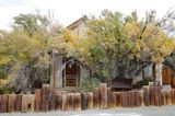 Keeler old house 1
