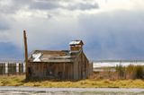 Keeler swimming pool shack 4