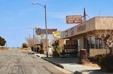 Boron highway storefronts