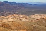Sawtooth Hill