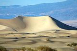 Mesquite Dunes 