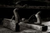 Callaway - Carpenters Shop