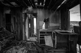 Farm House Interior