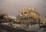 #13 Wilson St, Waterbury,  25 x 35