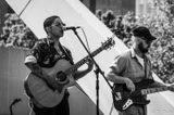 Entertaining at Nathan Phillips Square