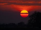 Zonsondergang 2