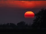 Zonsondergang 3