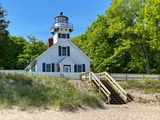 Mission Point Lighthouse