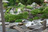 River Place Landscape