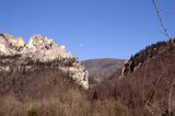 Seneca Rocks, West Virginia