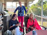 Danuta, Kalina, Teresa