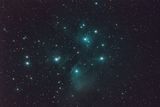 M45 - The Pleiades 23-Dec-2022