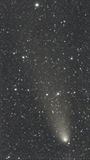 Comet C/2023 A3 (Tsuchinshan-ATLAS) 08-Nov-2024