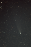 Comet C/2023 A3 (Tsuchinshan-ATLAS) 09-Nov-2024