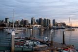San Diego skyline