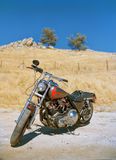 Motorcycle