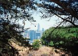 View from Castro