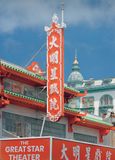 Chinatown