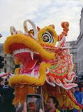 Chinese New Year celebrations, February 2024