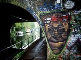 Regents Canal, April 2024