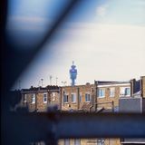 BT Tower, April 2024