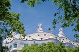 Casa Mila