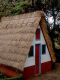 Traditional house
