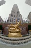 Rockefeller Center