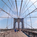 Brooklyn Bridge