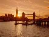 Sunset, September 2024