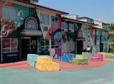 Motel, Mount Pleasant