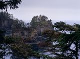 Olympic National Park