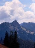Olympic National Park
