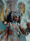 Nottinh Hill Carnival, 2025