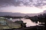 090328_064801_3235 HMAS Adelaide At Dawn (Sat 28 Mar 09)