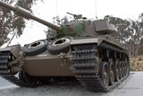 080906_104334_2488 Centurion Tank No 169056 (Sun 06 Jul 08)