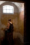 101224_114310_13190 The Condemned Cell II (Fri 24 Dec 10)