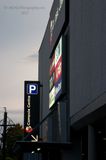 120327_184234_6837 Campsie Centre, Dusk (Tue 27 Mar 12)