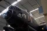 130803_132753_30322 No, This Is NOT D Digger. But... Lancaster Mk VII (Sat 03 Aug 13)