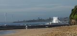 160102_061031_0107 Emissions, Austinmer Beach (Sat 02 Jan 16)