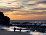 160724_070347_0095 The Winter Run, Silhouetted (Sun 24 Jul 16)