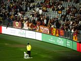 240531_184532_0792 The Surrogate Curva Sud, The Vibe, And the Crowd (26m to Kick Off)