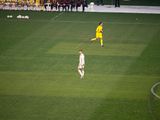 240531_191004_0855 Assume The Position, Llorente (1m to Kick Off)