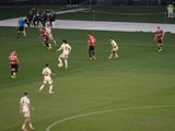 240531_191318_0883 For A Defender, He Attacks A Lot (the tale of Chris Smalling) (2 Mins)