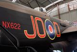 130803_133111_30328 A Slab Of Side. Lancaster B.VII (Sat 03 Aug 13)