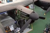 130803_135003_30361 Meet Merlin. Lancaster B.VII (Sat 03 Aug 13)